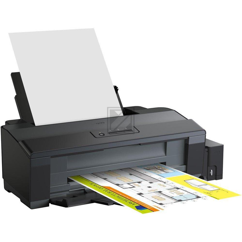 Epson Ecotank ET 14000 (C11CD81404)