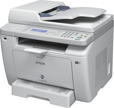 Epson WorkForce AL-MX200DWF