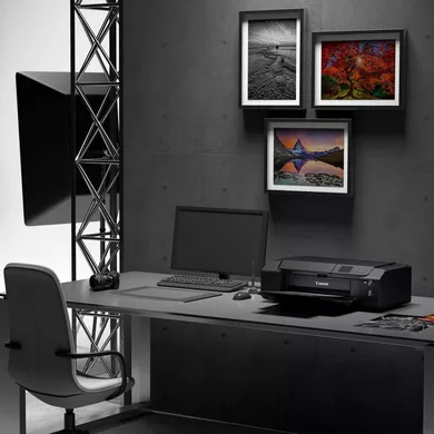 Canon imagePROGRAF PRO-300 Fotodrucker 4800 x 2400 DPI 13" x 19" (33x48 cm) WLAN