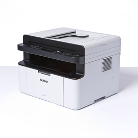Brother MFC-1910WE multifunction printer Laser A4 2400 x 600 DPI 20 Seiten pro Minute WLAN