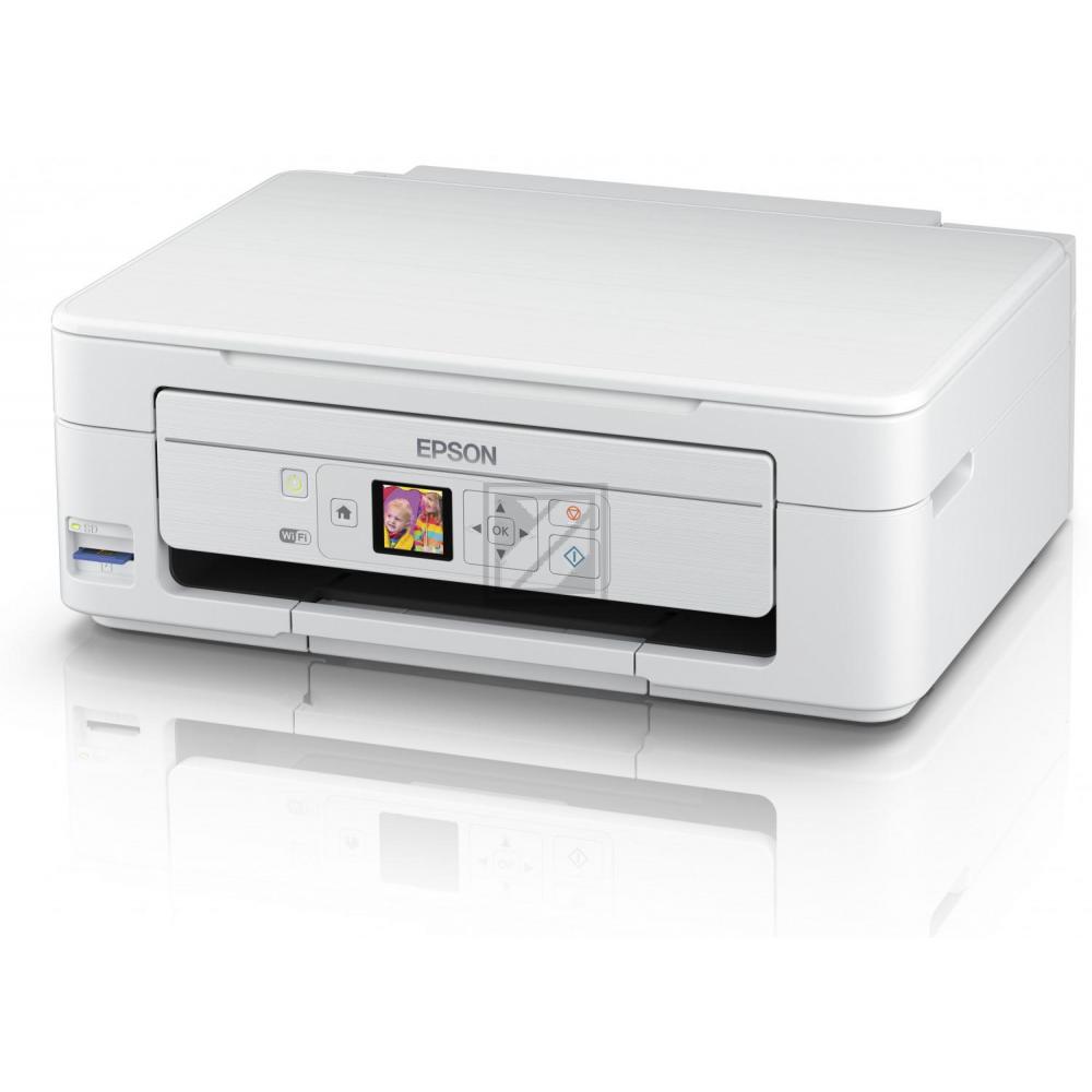 Epson Expression Home XP-345 (C11CF31404)