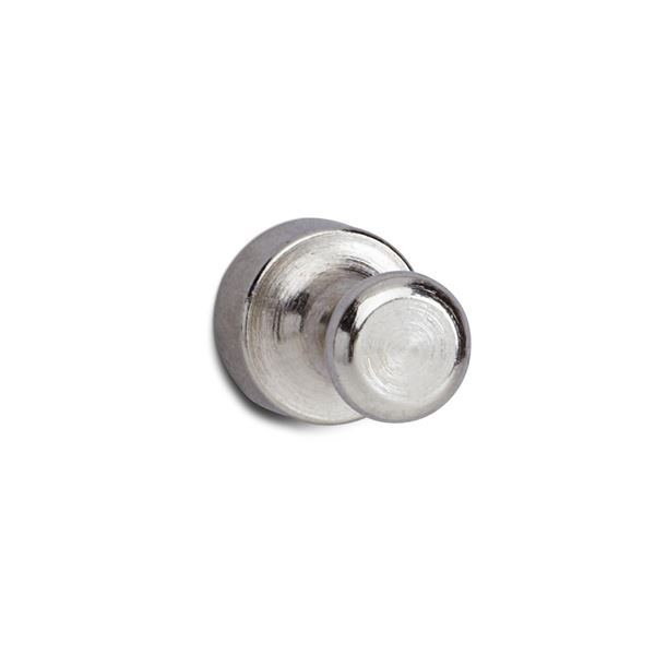 Extra starker Neodym-Magnet, konisch, 12 mm, 5 Stk.