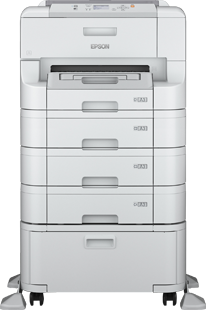 Epson WorkForce Pro WF-8090 D3TWC