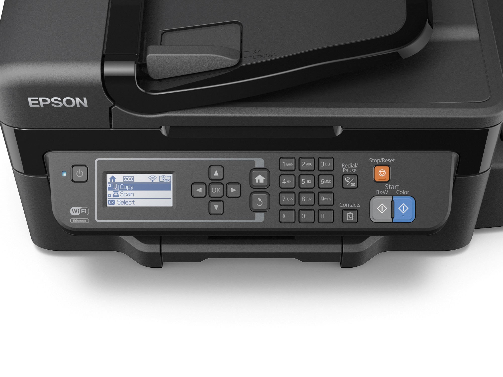 Epson EcoTank ET-4500