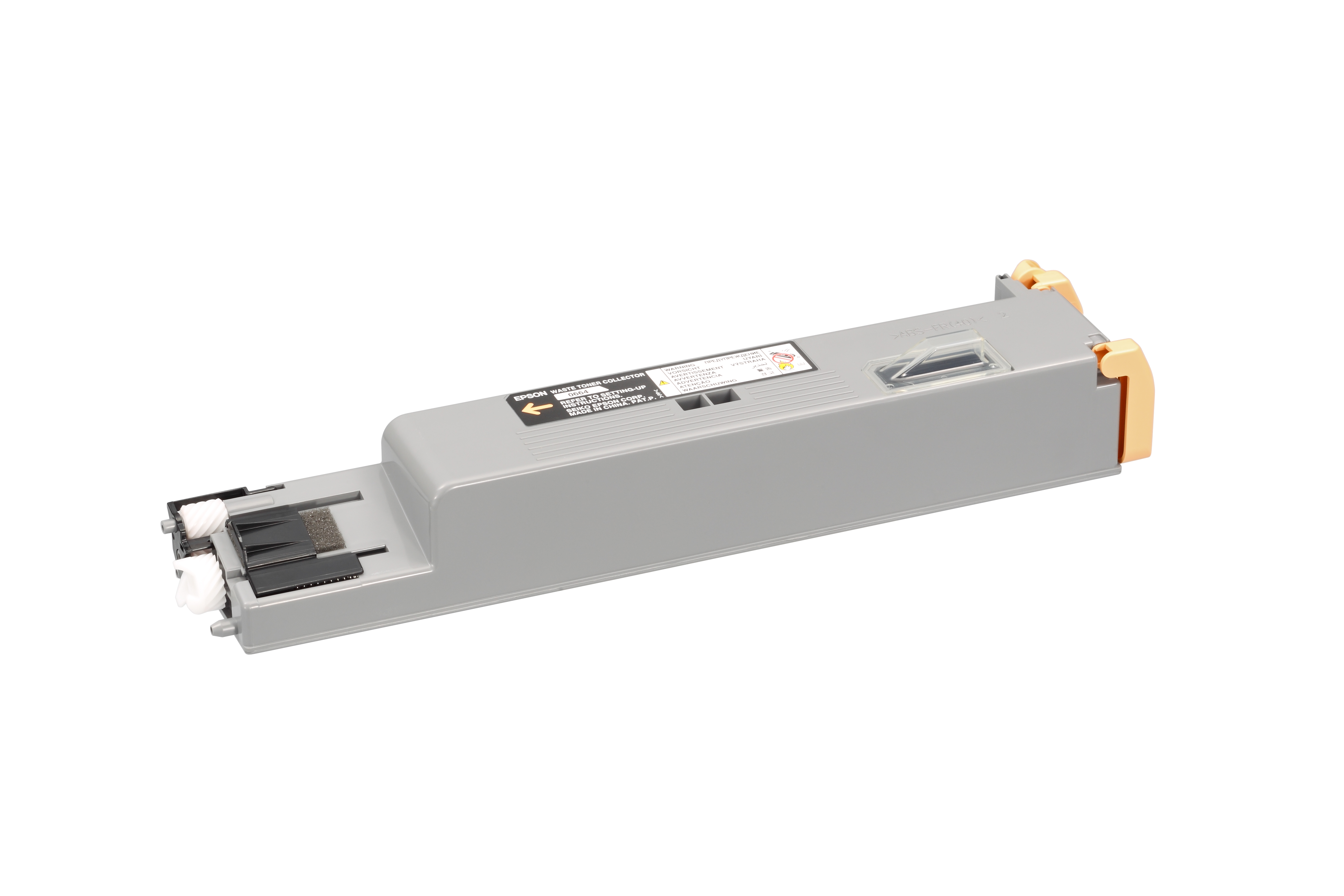 Epson WorkForce AL-C500DN