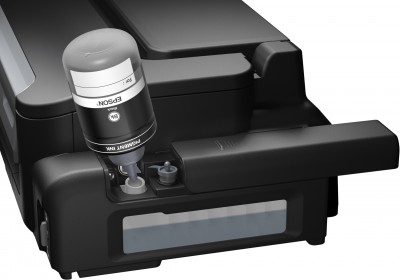 Epson M100 Tintenstrahldrucker 1440 x 720 DPI A4