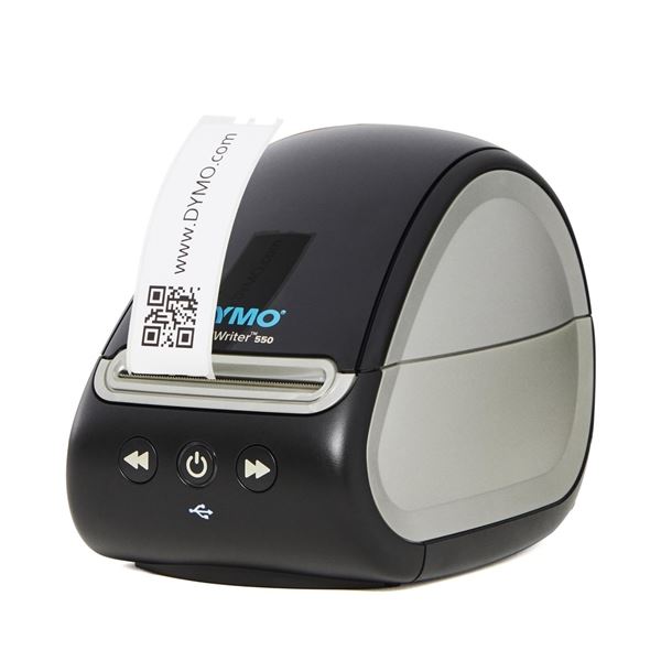 Dymo LW 550 Selbstklebe-Etikettendrucker