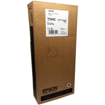 Epson Reinigungspatrone HC (C13T596C00, T596C)
