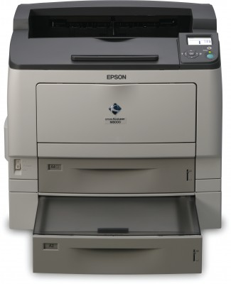 Epson AcuLaser M8000DTN