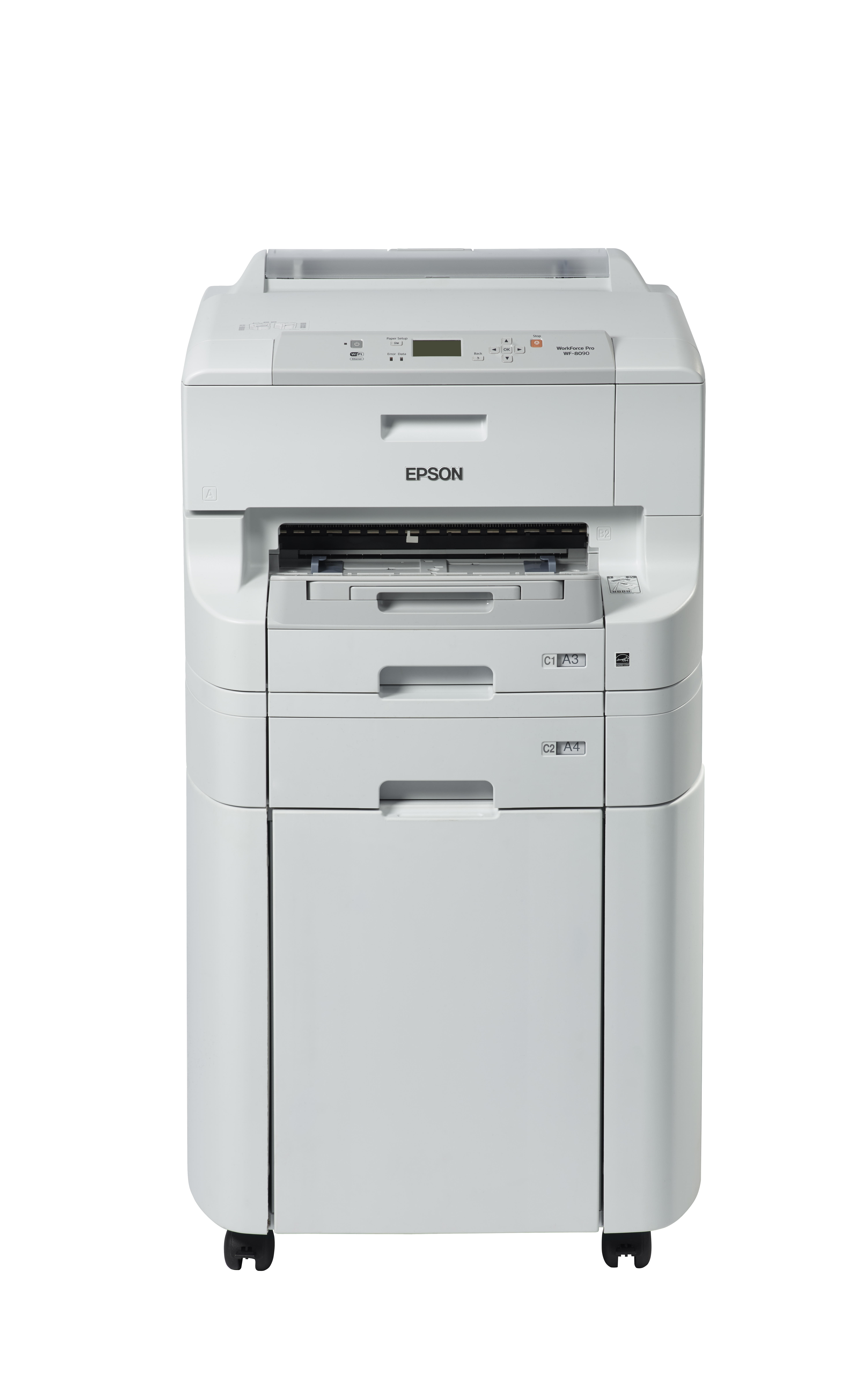 Epson WorkForce Pro WF-8090DW