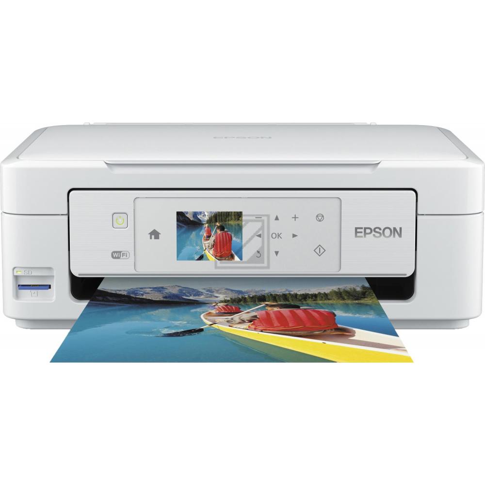 Epson Expression Home XP-445 (C11CF30404)