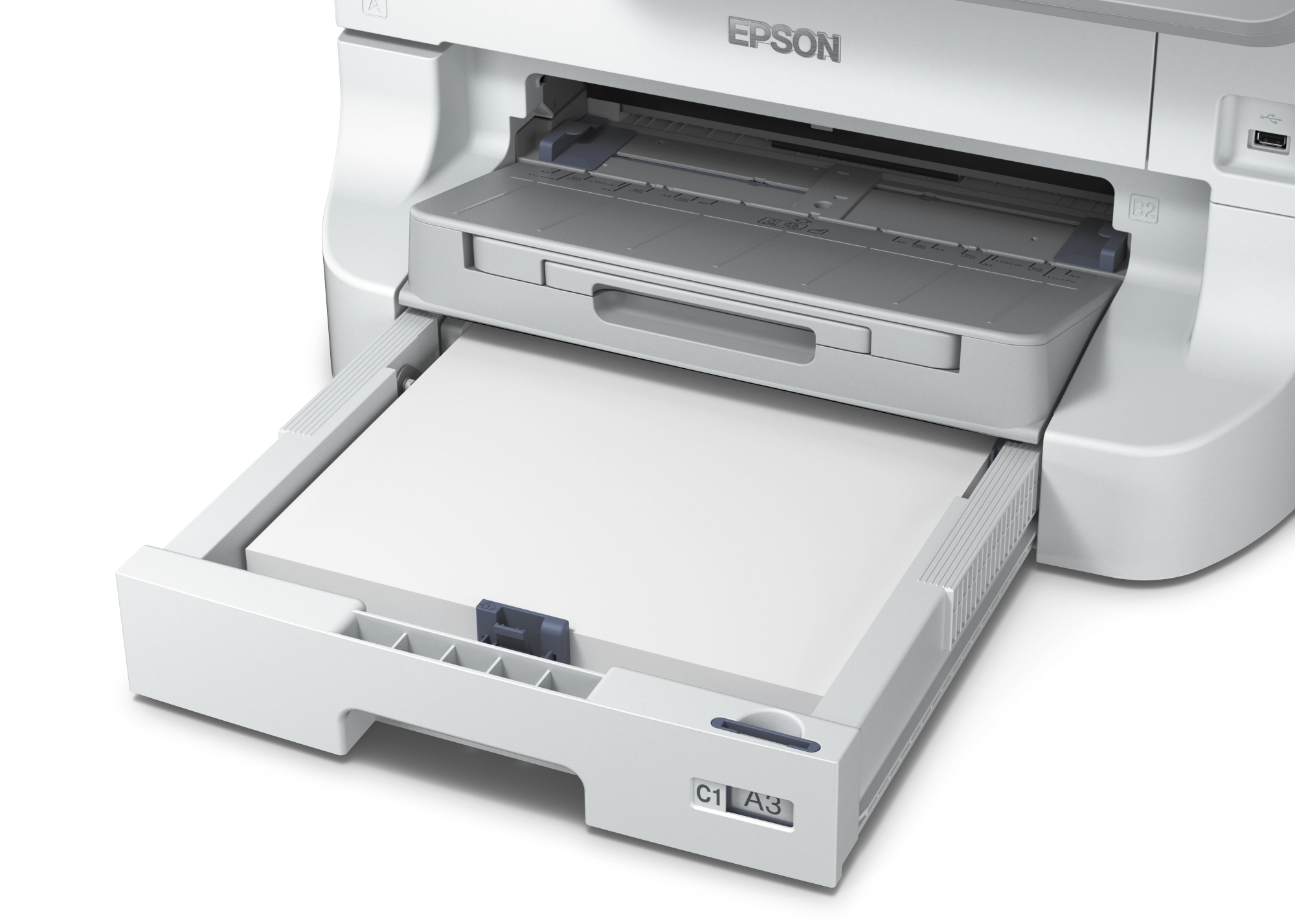 Epson WorkForce Pro WF-8590DTWF