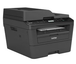 Brother DCP-L2540DN Multifunktionsdrucker Laser A4 2400 x 600 DPI 30 Seiten pro Minute