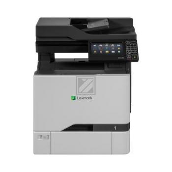 Lexmark CX 725 de (40C9554)