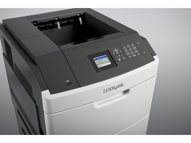 Lexmark MS811n 1200 x 1200 DPI A4