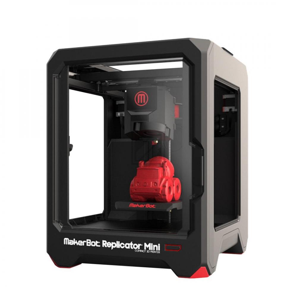 MakerBot Replicator Mini + (MP07925EU)