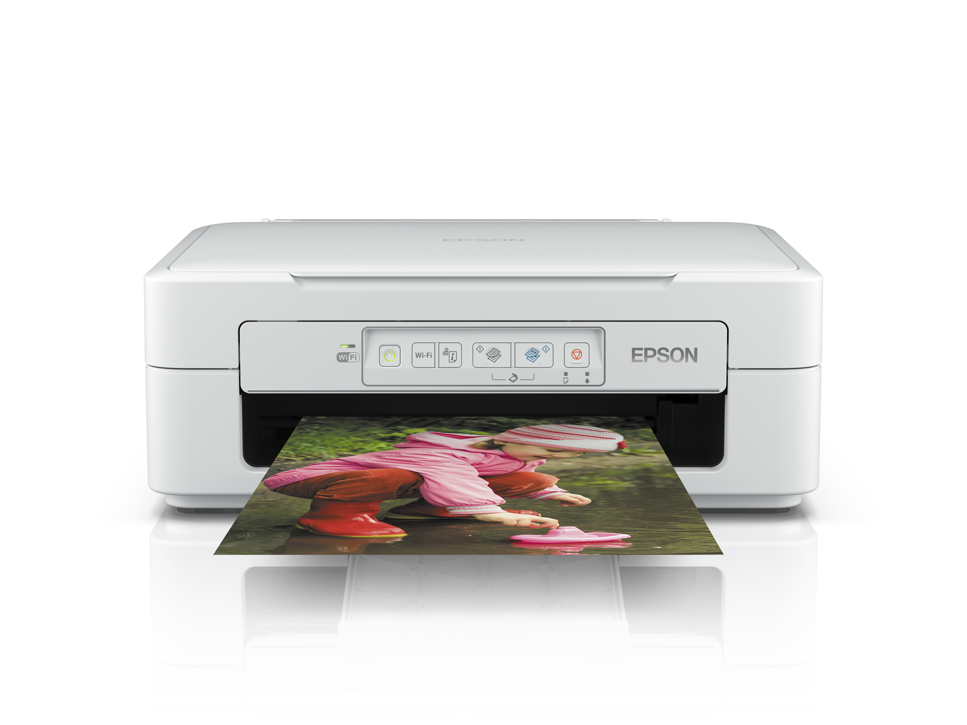Epson Expression Home XP-247