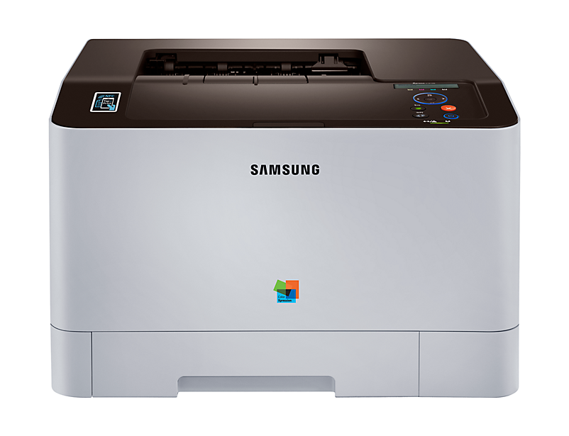 Samsung Xpress SL-C1810W Laser-Drucker Farbe 9600 x 600 DPI A4 WLAN