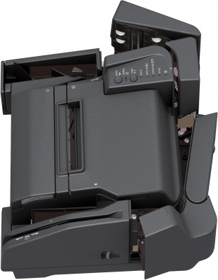 Epson TM-S9000MJ (022): 110DPM, 1Pocket, USB HUB, MSR