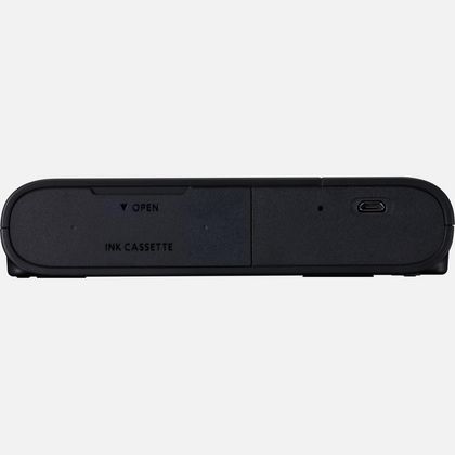 Canon SELPHY Square QX10 Fotodrucker Farbstoffsublimation 287 x 287 DPI WLAN