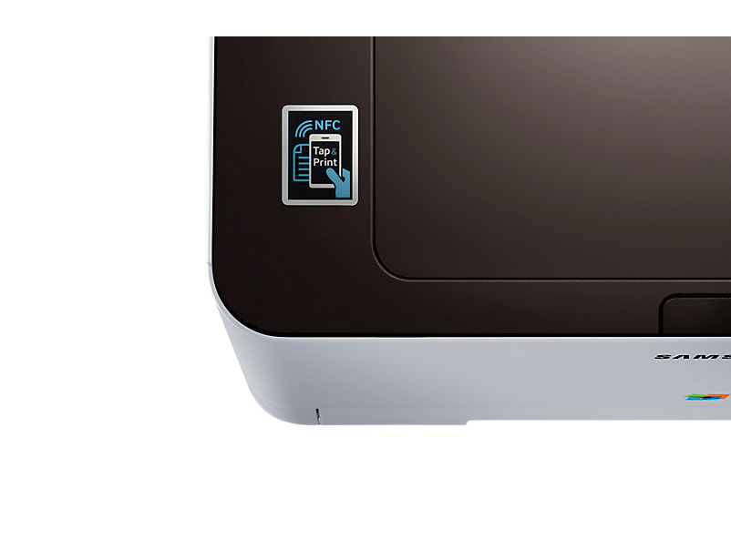 Samsung Xpress SL-C1810W Laser-Drucker Farbe 9600 x 600 DPI A4 WLAN