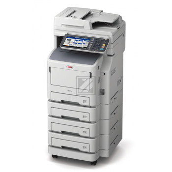 OKI MB 770 DNV (46148711)