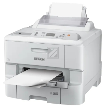 Epson Workforce Pro WF 6090 DW (C11CD47301)
