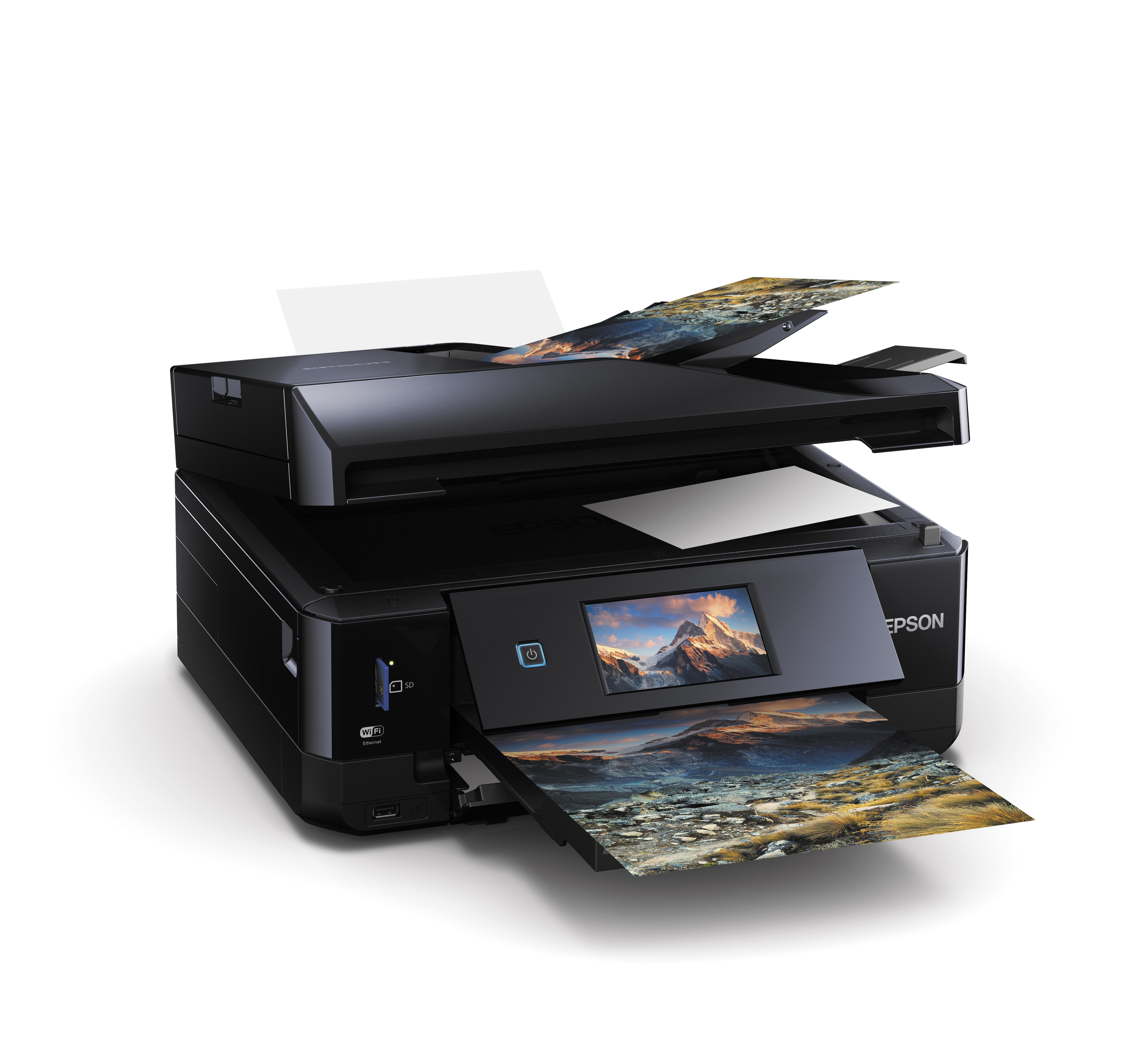 Epson Expression Premium XP-830