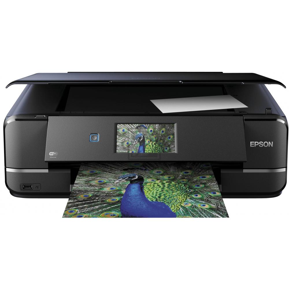 Epson Expression Photo XP-960 (C11CE82402)