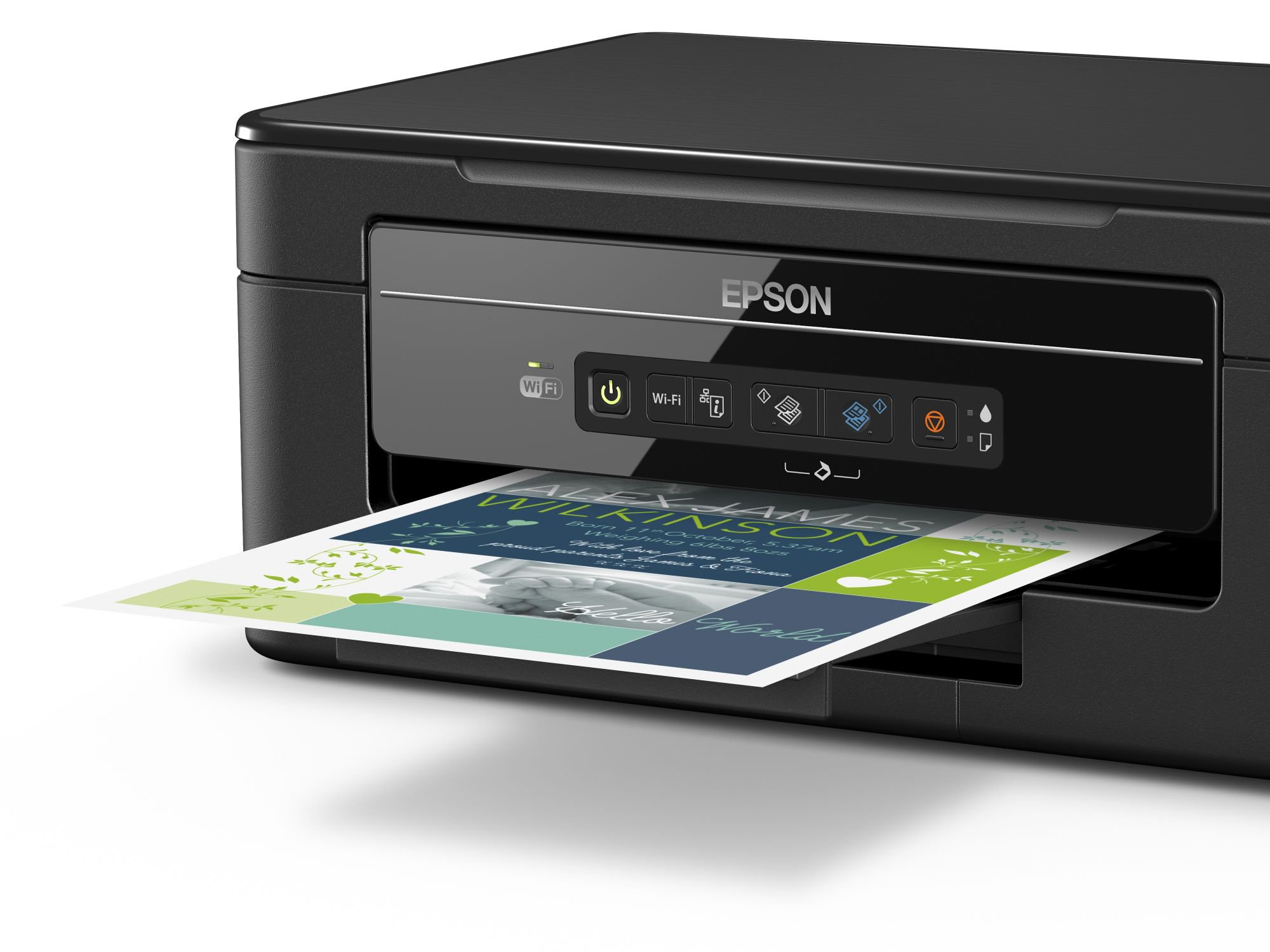 Epson EcoTank ET-2600