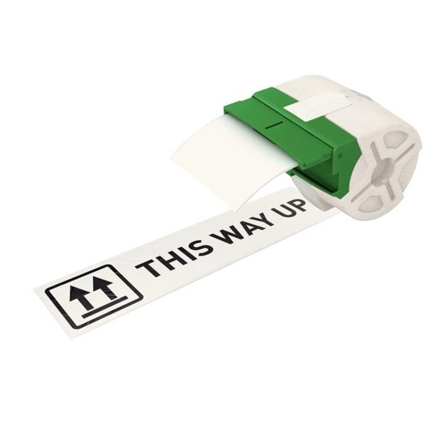 Leitz Icon Papierklebeband, 88 mm, weiß