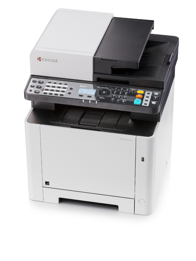 KYOCERA ECOSYS M5521cdn/KL3 Laser 9600 x 600 DPI 21 Seiten pro Minute A4