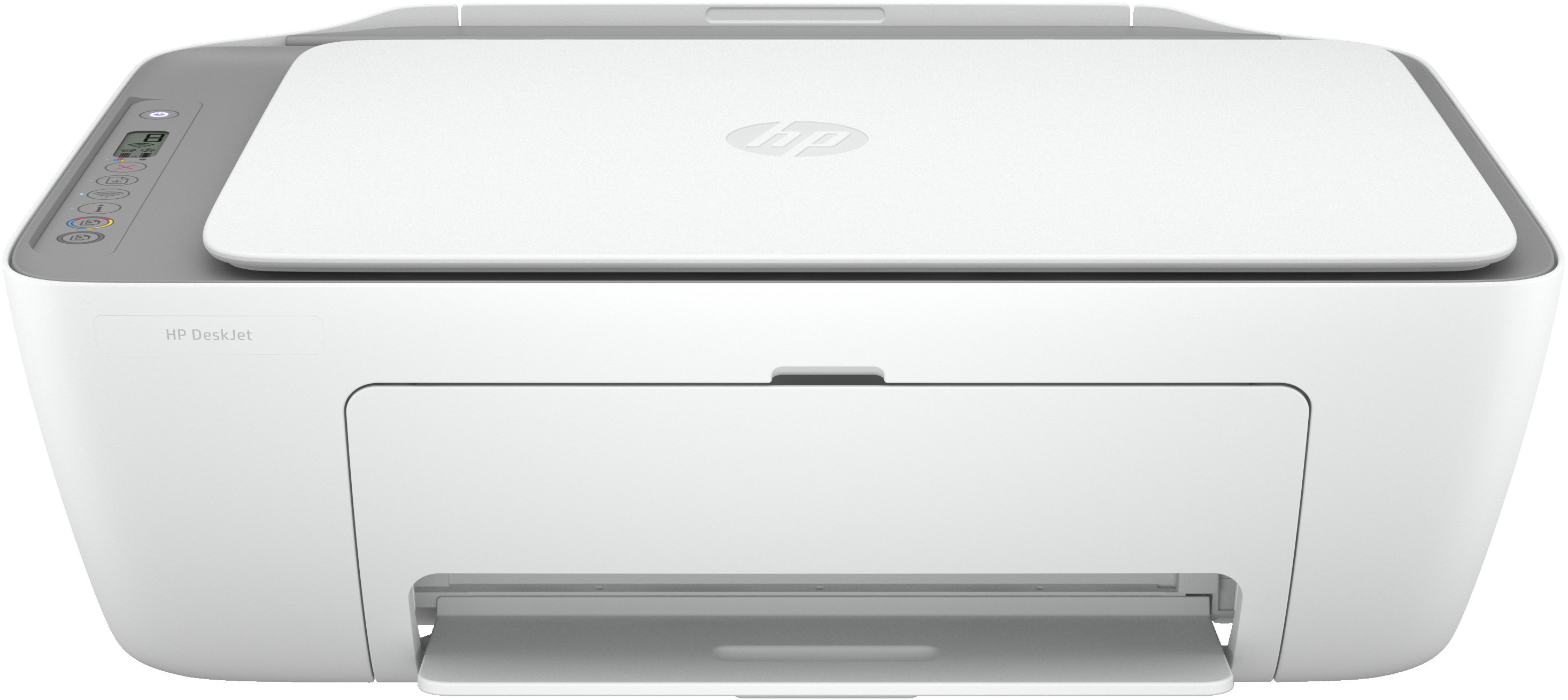 HP DeskJet 2721 Thermal Inkjet A4 4800 x 1200 DPI 7,5 Seiten pro Minute WLAN