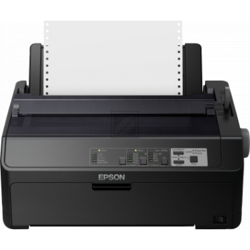 Epson FX 890 II (C11CF37401)