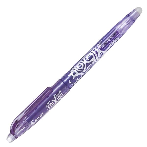 Gelroller Pilot FriXion Ball 05, lila