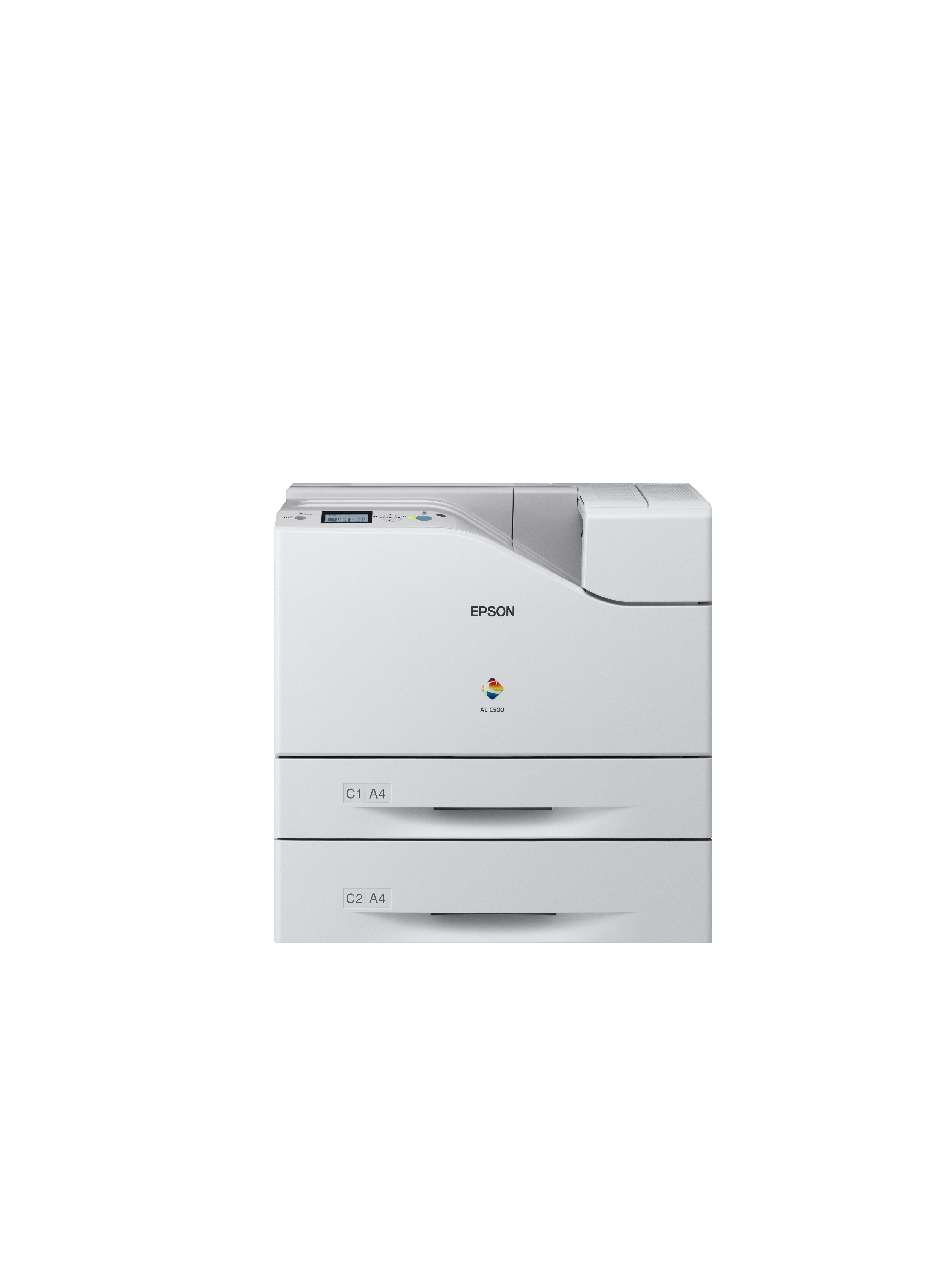 Epson WorkForce AL-C500DTN
