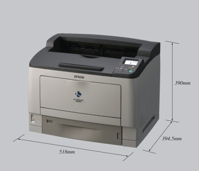 Epson AcuLaser M8000TN