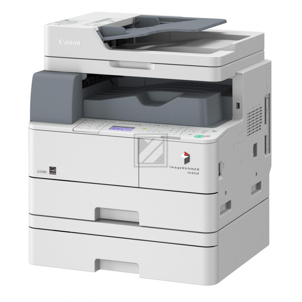 Canon Imagerunner 1435 IF