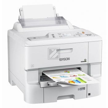 Epson Workforce Pro WF 6090 DW (C11CD47301)