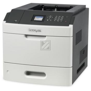 Lexmark MS 811 N (40G0220)