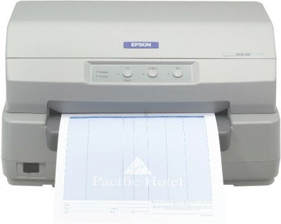 Epson PLQ-20DM