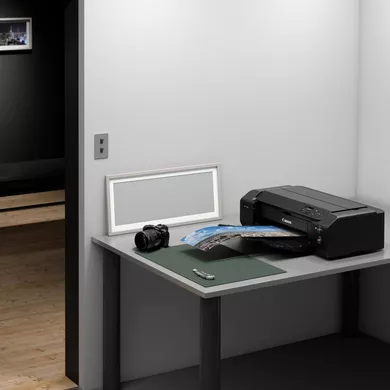 Canon imagePROGRAF PRO-300 Fotodrucker 4800 x 2400 DPI 13" x 19" (33x48 cm) WLAN