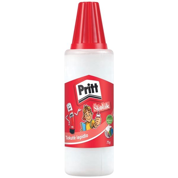 Flüssigkleber Pritt Schoolboy, 75 g