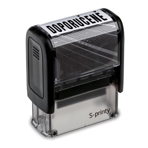 Stempel Trodat S-Prints Empfohlen