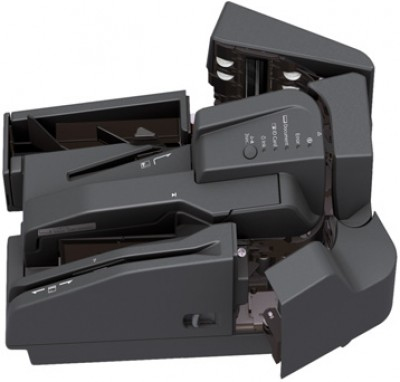 Epson TM-S2000MJ (122): 200DPM, 1Pocket, USB HUB, MSR