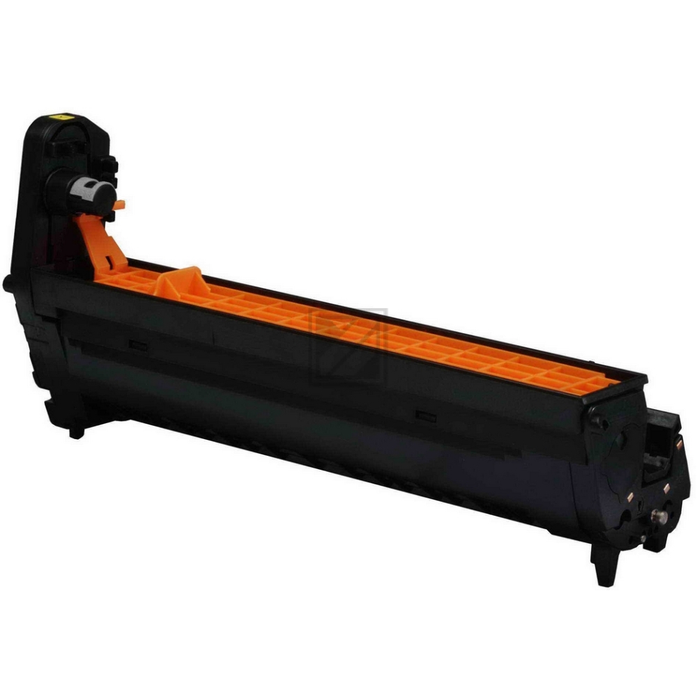 OKI Fotoleitertrommel gelb (44318505)