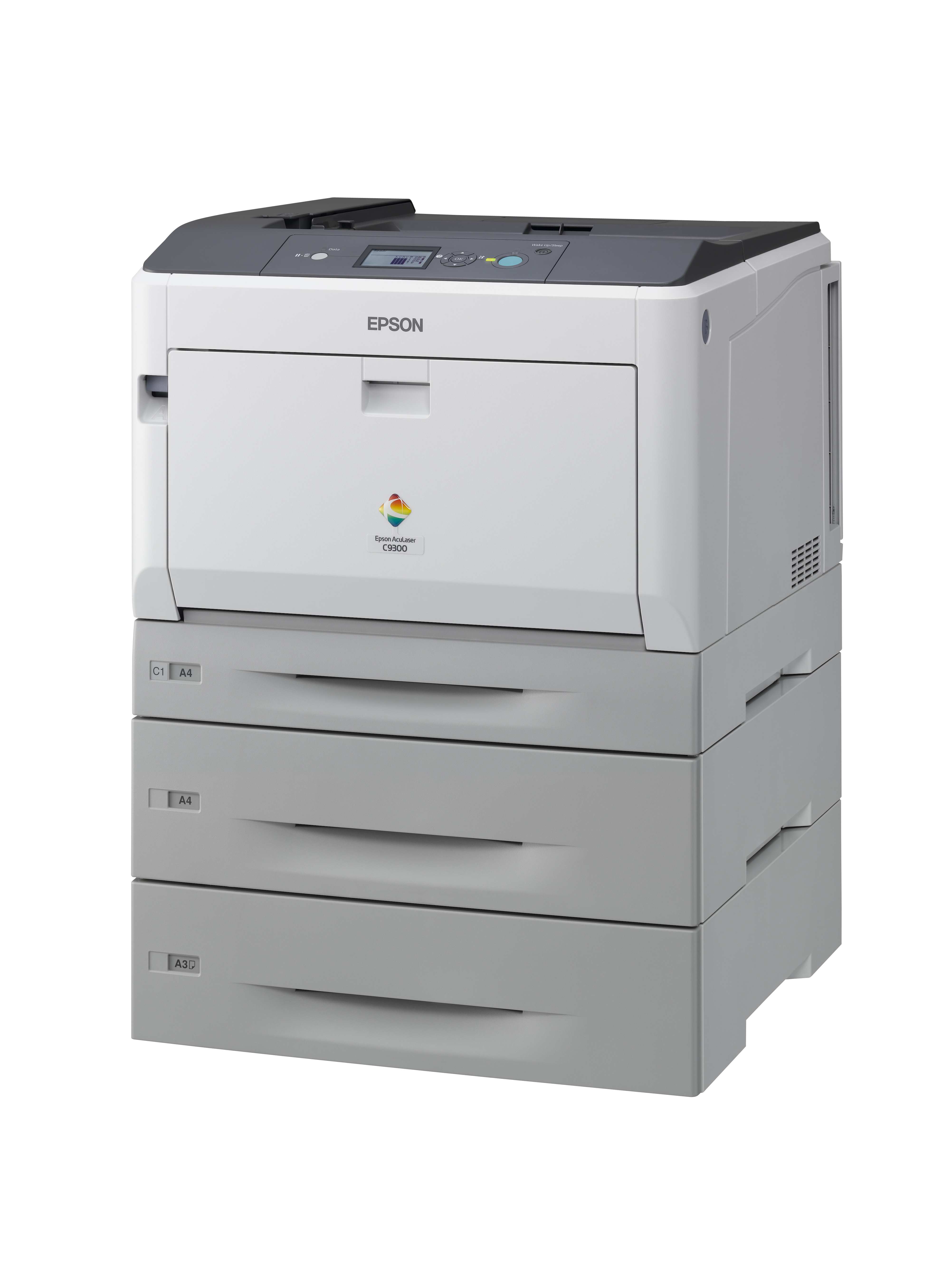 Epson AcuLaser C9300D2TN