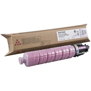 Ricoh Toner-Kit magenta (821076)