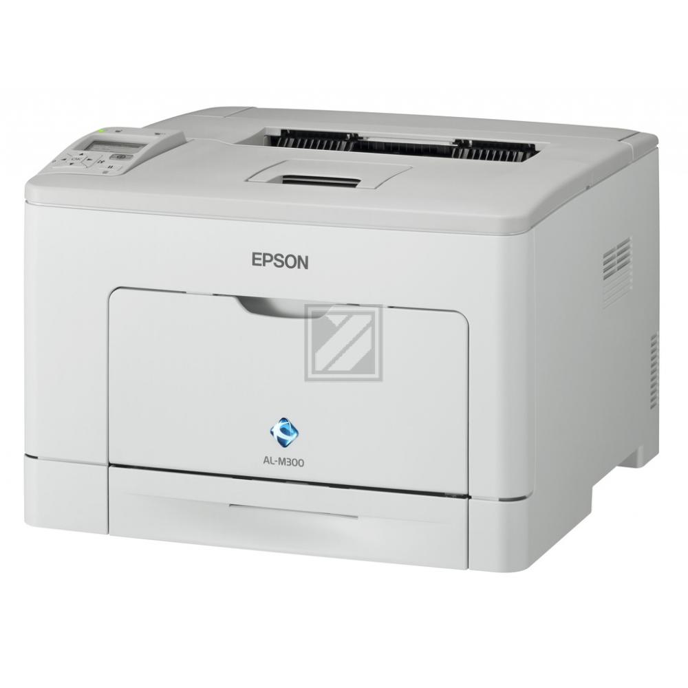 Epson Workforce AL-M 300 DT (C11CC63011BW)