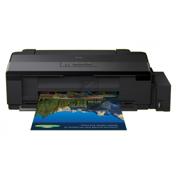 Epson Ecotank L 1800 (C11CD82401)